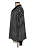 Rag & Bone Stripes Black Pullover Sweater Size M - photo 5