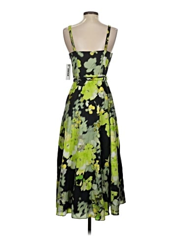 DKNY Cocktail Dress (view 2)