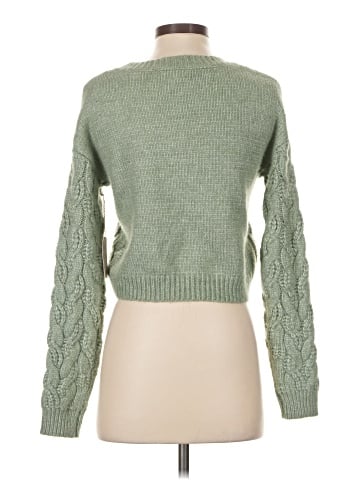 Jessica Simpson Pullover Sweater (view 2)