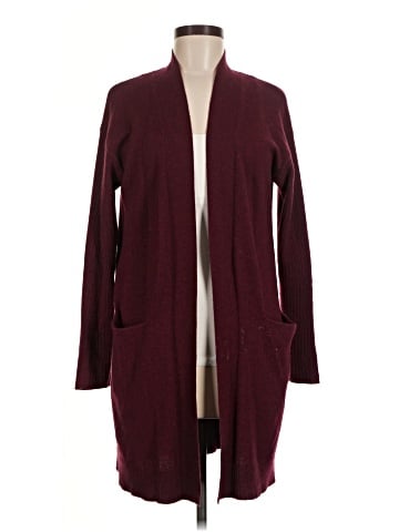 Theory Cashmere Cardigan (view 1)