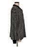 Rag & Bone Stripes Black Pullover Sweater Size M - photo 4