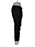 7 For All Mankind Black Casual Pants Size 28 waist - photo 4