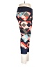 The North Face Argyle Blue Leggings Size L - photo 4