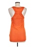 Ted Baker London Orange Tank Top Size 8 (3) - photo 2