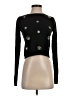 Olivaceous Black Pullover Sweater Size S - photo 1