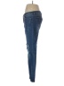 Kut from the Kloth Hearts Blue Jeans Size 12 - photo 5