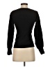 INC International Concepts Black Pullover Sweater Size S - photo 2