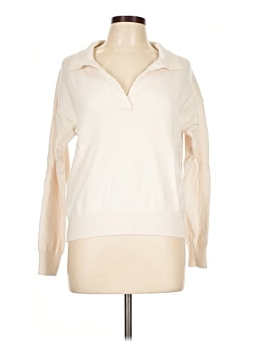 Wilfred Pullover Sweater (view 1)