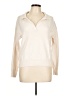 Wilfred Ivory Pullover Sweater Size L - photo 1