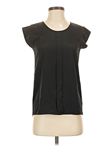 metaphor Short Sleeve Top (view 1)