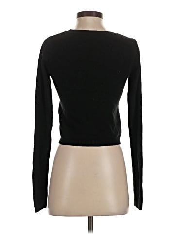 Olivaceous Pullover Sweater (view 2)