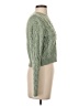 Jessica Simpson Green Pullover Sweater Size XS - photo 4