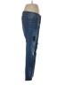 Kut from the Kloth Hearts Blue Jeans Size 12 - photo 4