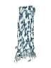 Unbranded Blue Scarf One size - photo 2