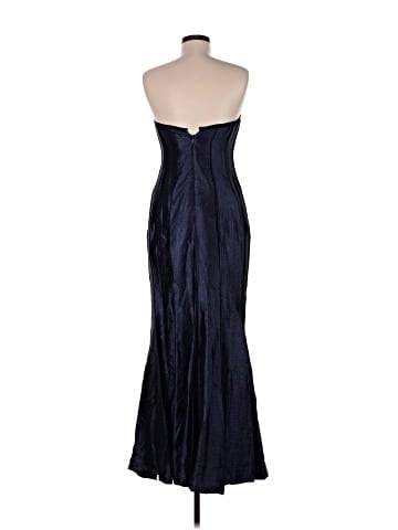 Kay Unger Cocktail Dress (view 2)