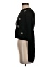 Olivaceous Black Pullover Sweater Size S - photo 5
