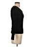 INC International Concepts Black Pullover Sweater Size S - photo 4