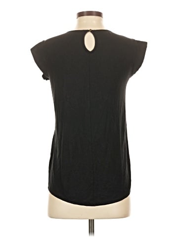 metaphor Short Sleeve Top (view 2)