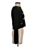 Olivaceous Black Pullover Sweater Size S - photo 4