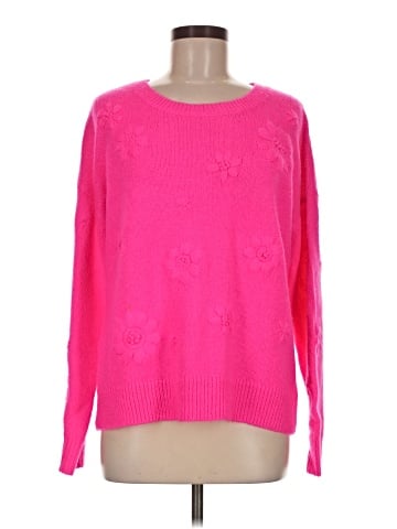 Lilly Pulitzer Pullover Sweater (view 1)