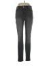 Jessica Simpson Solid Gray Jeans Size 10 - photo 1