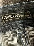 Guess Jeans Silver Jeans Size 28 waist - photo 7