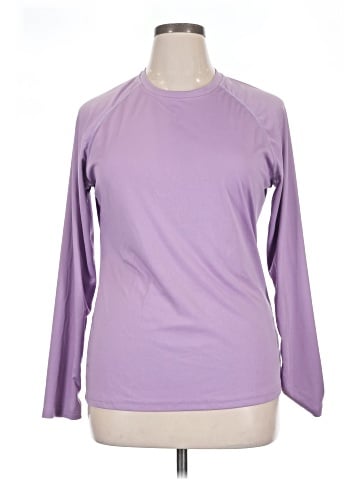 Baleaf Sports Long Sleeve T-Shirt (view 1)