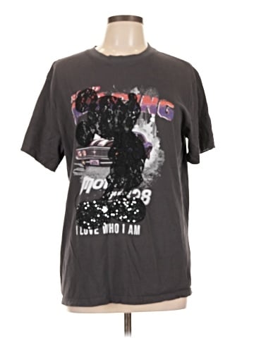 Desigual Short Sleeve T-Shirt (view 1)