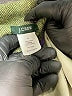J.Crew 100% Wool Green Wool Blazer Size 0 - photo 7