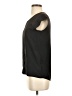 metaphor Black Short Sleeve Top Size XS - photo 5