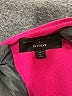 Michael Costello X Revolve Solid Pink Cocktail Dress Size M - photo 7