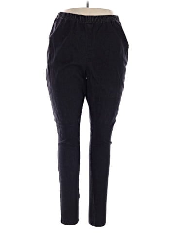 Denim 24/7 Casual Pants (view 1)