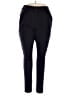 Denim 24/7 Black Casual Pants Size 22 - photo 1