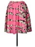 Sportmax Code Print Pink Casual Skirt Size 10 - photo 2