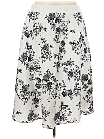Coldwater Creek Casual Skirt (view 1)