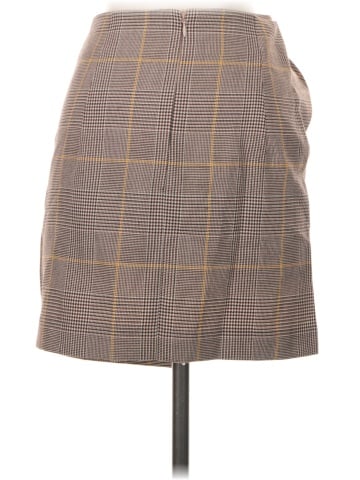 Babaton Casual Skirt (view 2)