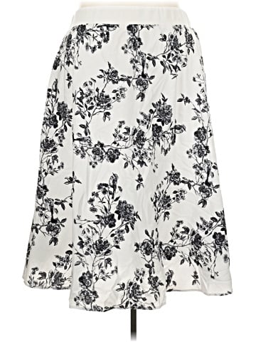 Coldwater Creek Casual Skirt (view 2)