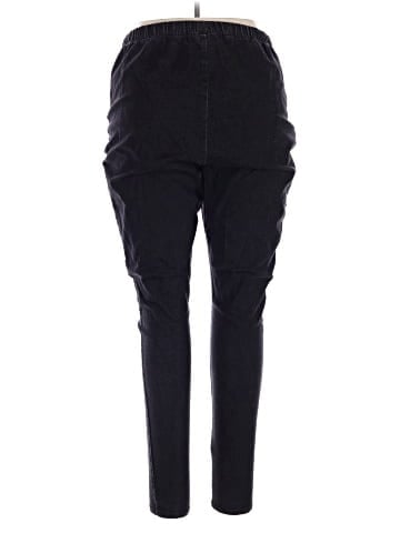 Denim 24/7 Casual Pants (view 2)