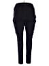Denim 24/7 Black Casual Pants Size 22 - photo 2