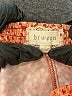 Btween Print Orange Casual Pants Size 5 - photo 3