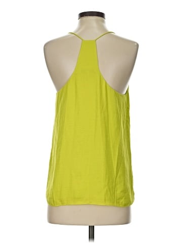 Naked Zebra Sleeveless Blouse (view 2)
