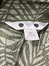 Three Dots 100% Rayon Tropical Green Shorts Size XL - photo 3