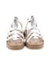 Gap Kids Silver Sandals Size 5 (youth) - photo 2