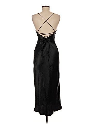If by Sea Cocktail Dress (view 2)