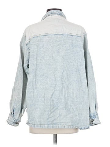 Refuge Denim Jacket (view 2)