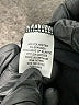 NY Collection Solid Black Dress Pants Size L (petite) - photo 8