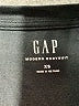 Gap Black Bodysuit Size XS - photo 3
