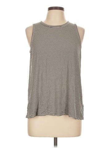 Old Navy Sleeveless T-Shirt (view 1)