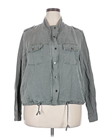 Rails Jacket (view 1)