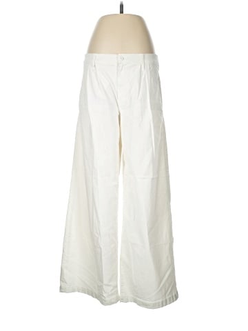 Mother Casual Pants (view 1)